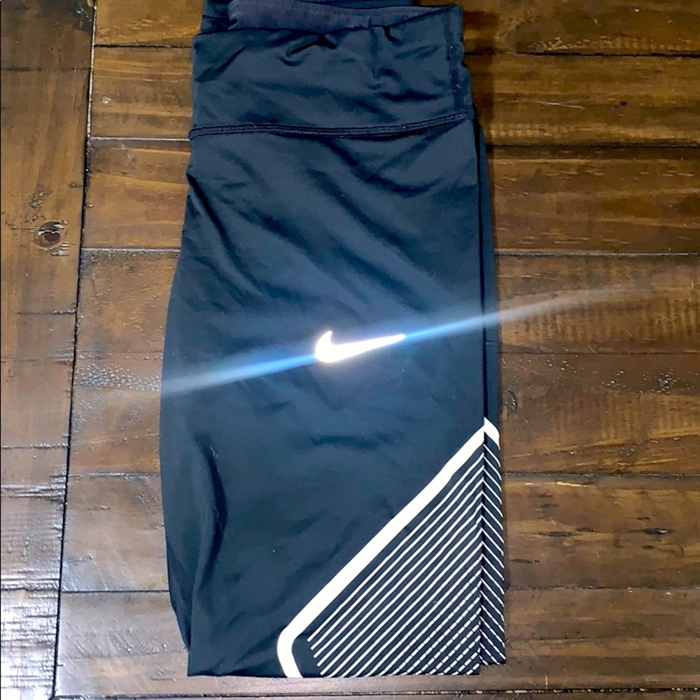 Nike Pro Spandex Leggings